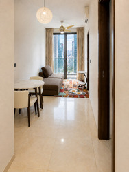 Robinson Suites (D1), Apartment #612387311